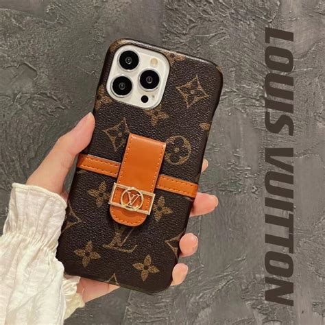 louis vuitton iphone case aliexpress|Louis Vuitton phone case folio.